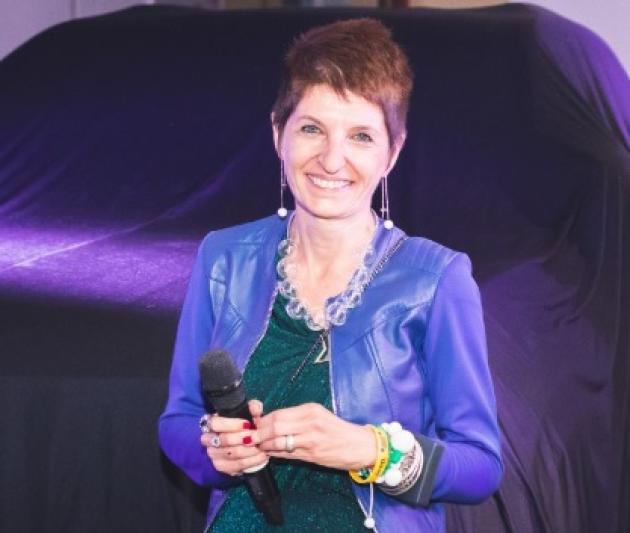 Novella Varzi è la nuova Country Manager Jeep Italia