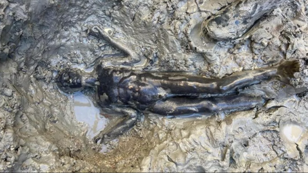 San Casciano, la commovente scoperta degli archeologi: "Le statue erano gettate nelle vasche per preservarle"