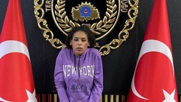 Attentato Istanbul, arrestata la siriana Ahlam Albashir: “Sono del Pkk”. Ma il partito curdo smentisce