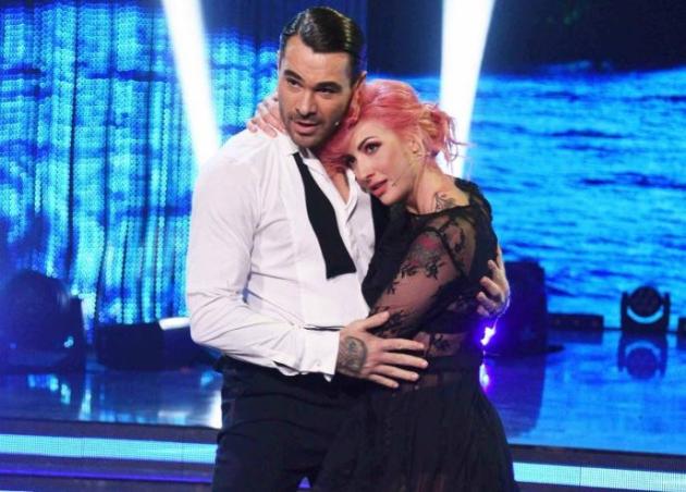 Angelo Madonia, chi è: moglie, fidanzata, figlie, età e altezza del ballerino