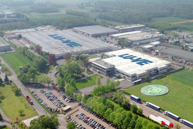 LU-VE, ricavi nei primi 9 mesi 2022 a 467,7 mln (+30,5%), 'EBITDA a 59,6 mln (+12,7%)