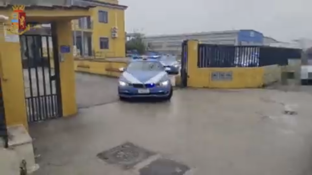 Terrorismo, scoperta cellula di matrice "neonazista, suprematista e negazonista" in Campania: 4 arresti