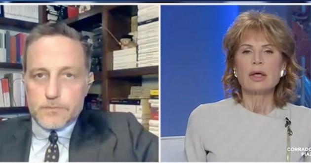 RAI, Mediaset, La7 e il nuovo corso dell'in-FORMAZIONE: da resoconto della verità a ESTENUANTE narrativa elettorale