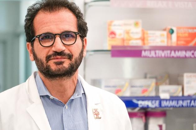 Giù gli artigli da Gemmato, forcaioli!