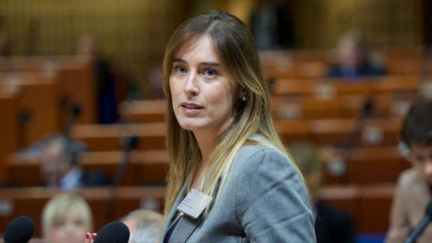 Commissioni, tocca all’opposizione: Boschi (Iv) per la vigilanza Rai, Guerini (Pd) in orbita Copasir