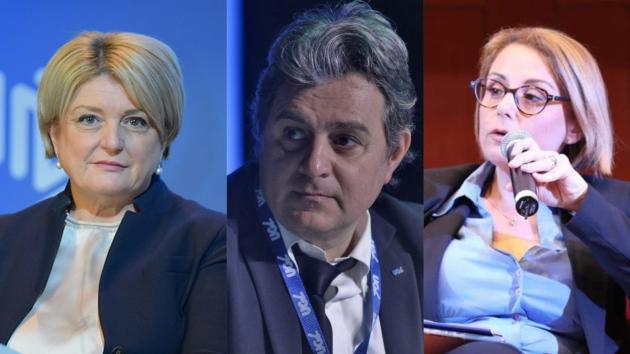 Incontro Calderone-Sindacati. UGL: “Al Ministero del lavoro tavolo tecnico sul lavoro autonomo”