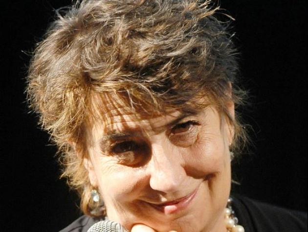 Serena Dandini, chi è oggi: libri, vita privata, figlia, nonna ed ex marito