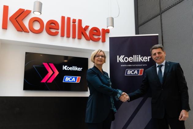 Koelliker con BCA allarga il suo portafoglio di offerta anche nella vendita dell’usato