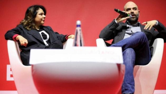 Lettera a Michela Murgia sul caso Saviano, sul fair play, sull’arroganza del potere costituito e sull’uso elettorale dell’odio più pecoreccio