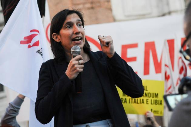 Pd, l'accordo è fatto: Elly Schlein sarà il prossimo segretario del Partito Democratico