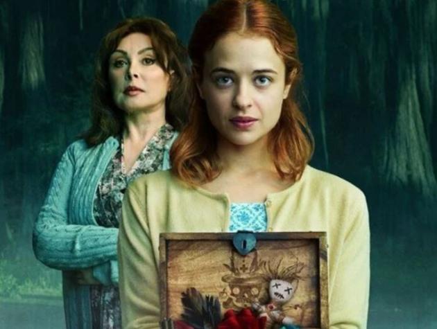 Ruby Landry: trama, cast, quante puntate, trailer in italiano, storia vera del film su Rai 2