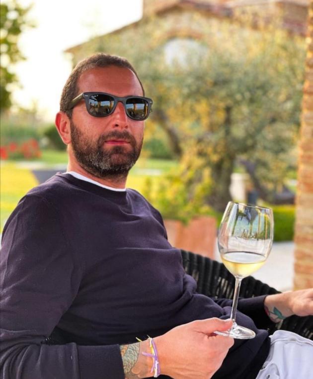 Luca Lubrano: l&rsquo;eccellenza italiana sbanca anche all&rsquo;estero