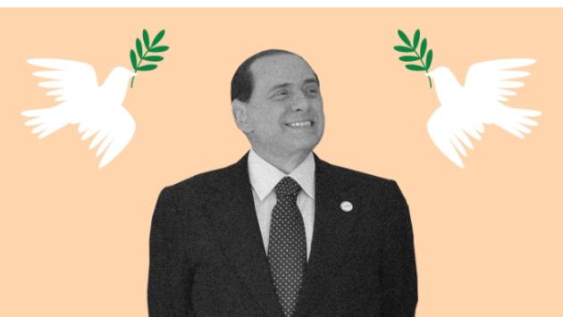 Guerra in Ucraina, “Berlusconi pronto a volare a Mosca per convincere Putin sulla pace”. La rivelazione dagli Uk ma FI smentisce