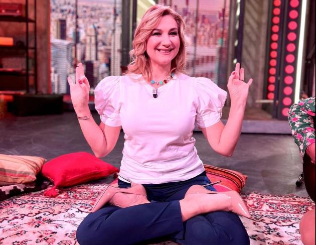Oggi è un altro giorno non va in onda oggi, giovedì 17 novembre? Cambio di programmazione e quando torna