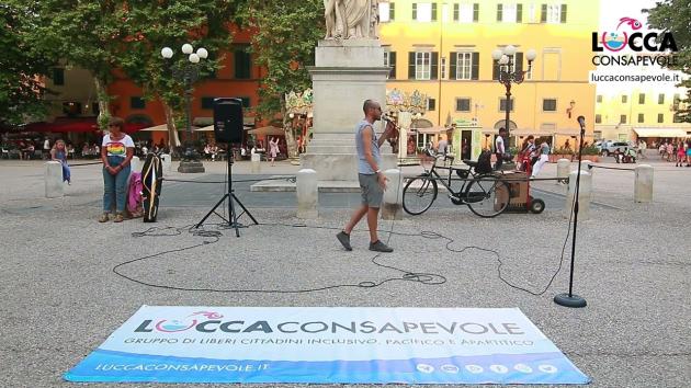 Lucca, nasce l'ambulatorio per le vittime degli effetti collaterali del vaccino