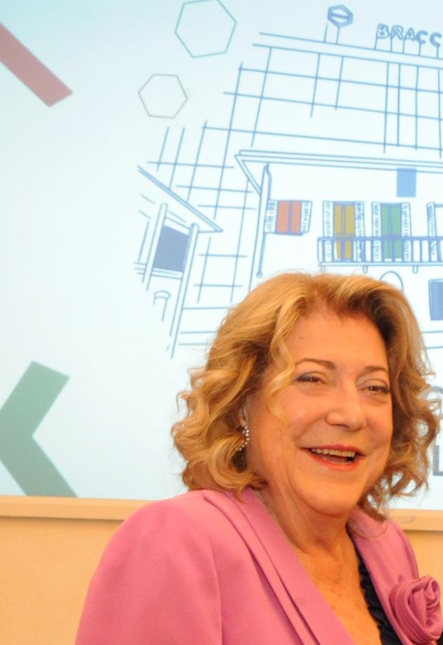 Gruppo Bracco con Museimpresa e Confindustria: incontro tra esperti sulla cultura d’impresa 