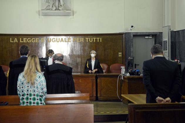 tribunale