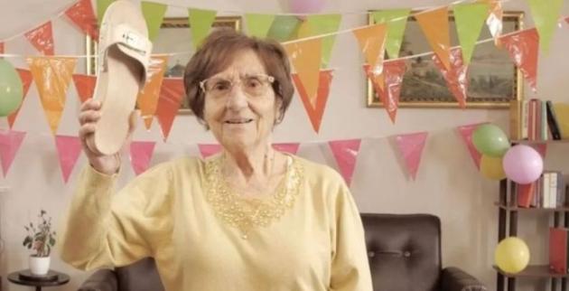 Addio a Nonna Rosetta di Casa Surace, l'annuncio sui social: "Ora sei da qualche parte a preparare il ragù"