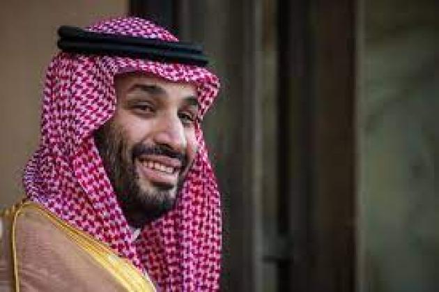 Omicidio Khashoggi, Usa concedono immunità al principe saudita Bin Salman: possibile accordo petrolifero alla base