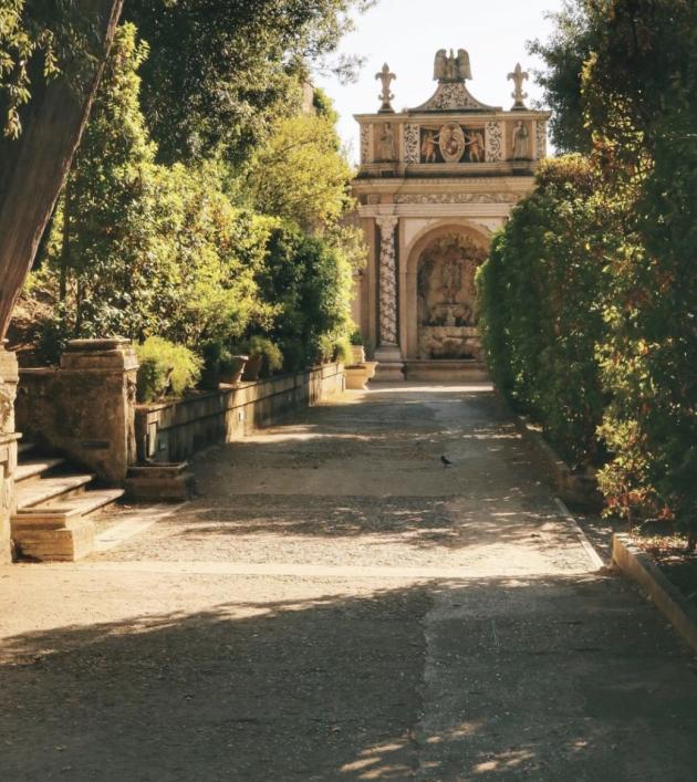 Villa D'Este, raduno annuale di collezionisti di avvocati d’epoca: esposti modelli provenienti da 14 nazioni