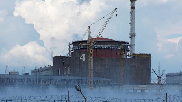 Guerra in Ucraina, l'allarme dell'agenzia Rosatom: a Zaporizhzhia si rischia incidente nucleare