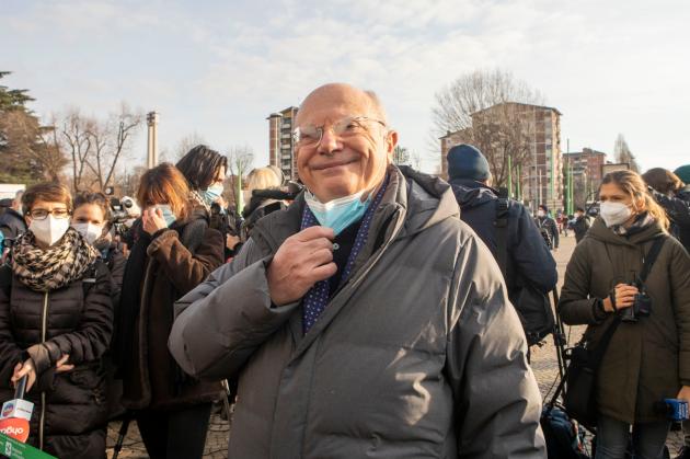 Concorsi pilotati all'Università di Milano, Procura chiede il processo per l'infettivologo Galli: accusa di falso e turbativa d’asta