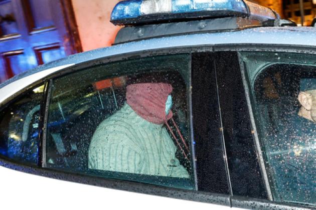 Omicidi Roma Prati, De Pau voleva scappare dopo i delitti: passaporto cubano in cambio di denaro