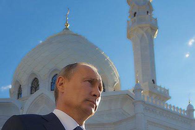 Guerra in Ucraina, Putin ufficializza il ritiro della Russia dal Consiglio Europeo: “Politiche anti Mosca”