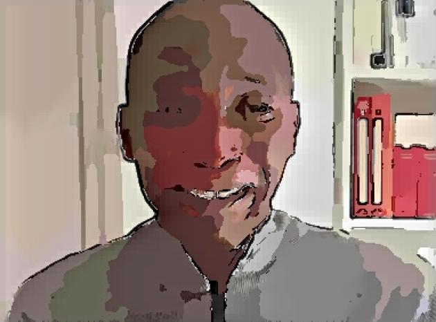 Aboubakar Souhamoro
