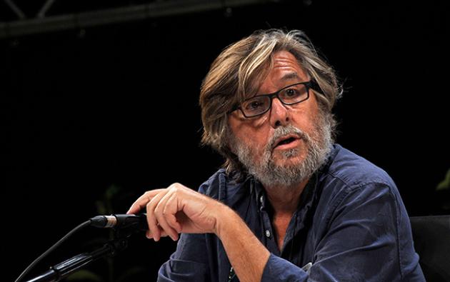 Sansonetti e le sue inveterate arringhe da consumato agente di se stesso