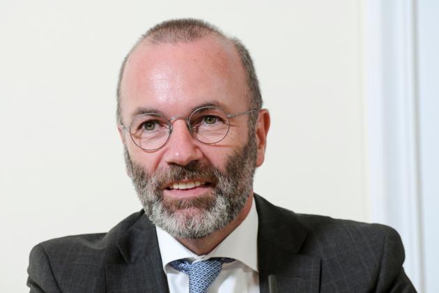 Migranti, Manfred Weber (Ppe): "Promesse tradite da Francia e Germania. Hanno presto 117 rifugiati su 8mila"