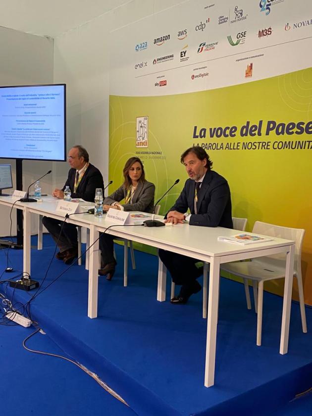 Novartis Italia, presentato il primo report di sostenibilità: l'impegno “prima e oltre il farmaco” per pazienti, pianeta, polis e persone