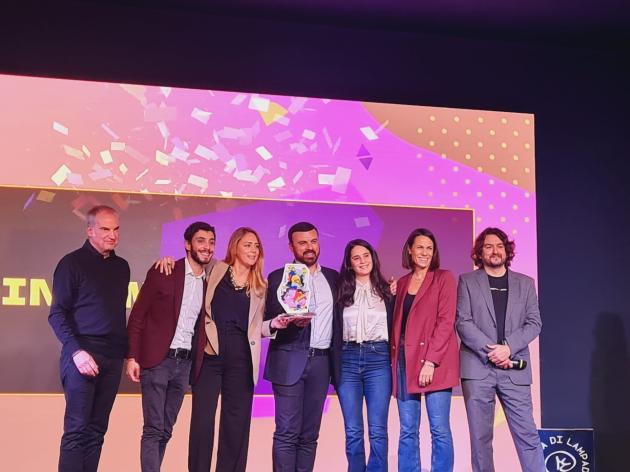 Touchpoint Awards Strategy 2022: il Grand Award va a Malfy Gin e Havas Media per a Modo Nostro