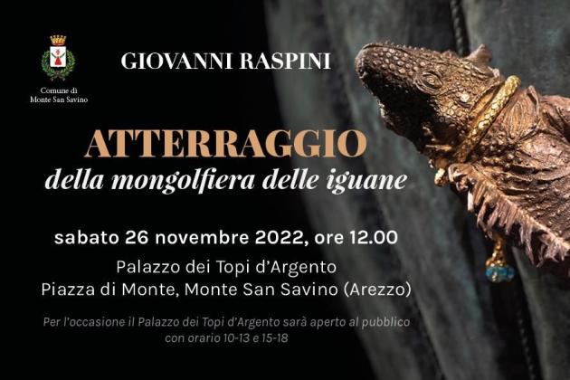 Giovanni Raspini