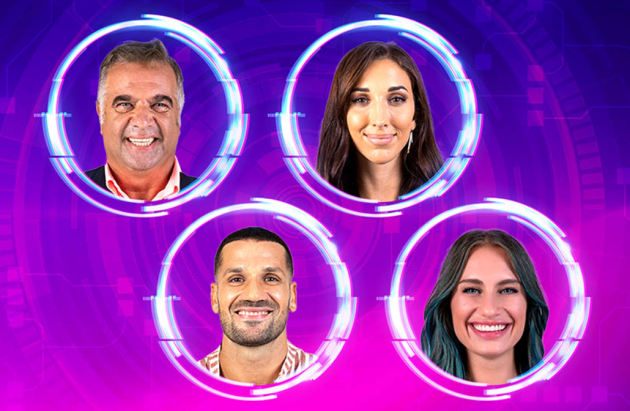 Televoto Grande Fratello Vip, sondaggi e percentuali per il 28 novembre 2022