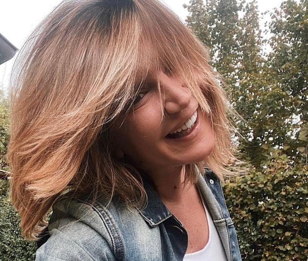 Patrizia Groppelli ,“ the queen of talk”,lancia una bomba a Pomeriggio ...