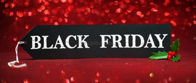 Black Friday, oggi giornata di acquisti e come al solito vince l'online. Codacons: "Solo il 35% nei negozi fisici"