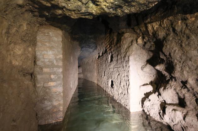 Antica Roma, cosa mangiavano i romani al Colosseo? L'indagine archeologica sulle fogne