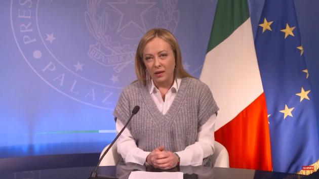 Manovra, Meloni si schiera con Confindustria: "Abbiamo la stessa visione sociale"