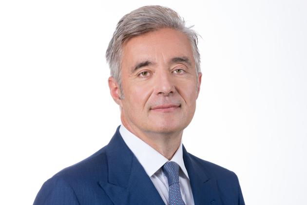 Canè, NB Renaissance: "Ecco perché comprare Italia"