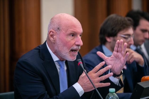 Ischia, condono di Conte nel 2018, l'ex 5S De Falco: “Dissi no e mi cacciarono dal partito”. Tra Rdc e bonus, la rovina del Sud del M5s