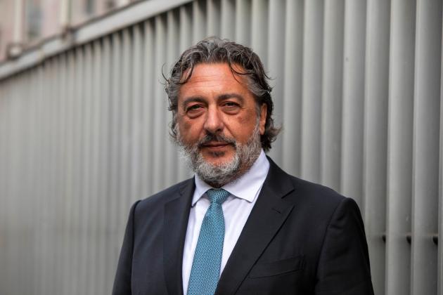Cimbri, Unipol: "Si punterà sulle imprese italiane"