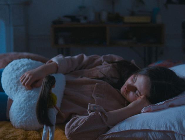Film "Coma" al 40 TFF