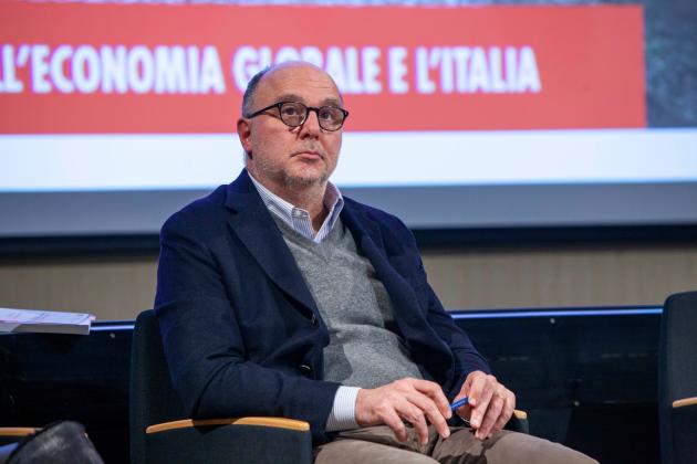 Prada, Bertelli sceglie Andrea Guerra a capo del management del Gruppo a partire da gennaio 2023