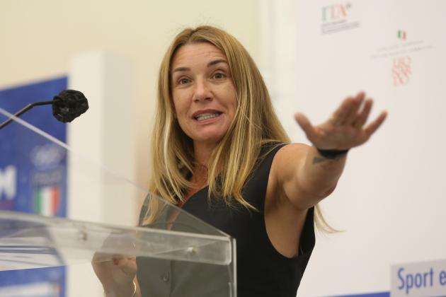 Presidenza all’Agenzia ICE, è corsa a tre: Carlo Ferro, Barbara Beltrame Giacomello e Amedeo Teti tra i favoriti