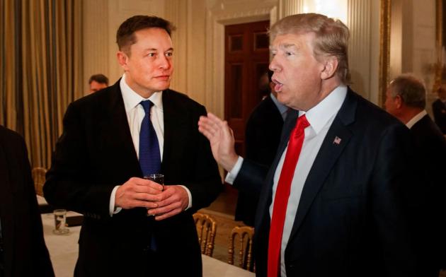 Twitter, con Musk al comando i repubblicani Usa guadagnano 300mila follower in un mese