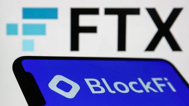 BlockFi, ennesimo fallimento nell'universo delle criptovalute