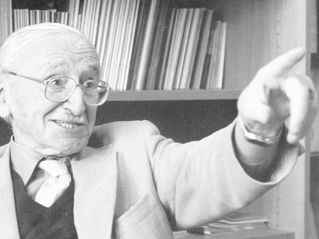 Il premio Nobel Friedrich von Hayek: “La libertà è un mezzo, non un fine” 