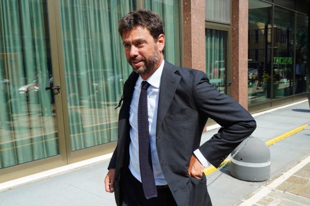 Juventus, in tre anni plusvalenze fittizie per 156 milioni. Dirigenti accusati anche di false comunicazioni sociali e manipolazione del mercato
