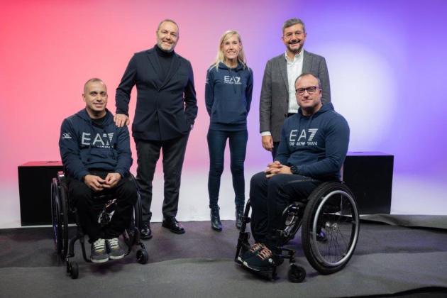Teleperformance Italia: sport, disabilità e inclusione al centro di 4 Weeks 4 Inclusion